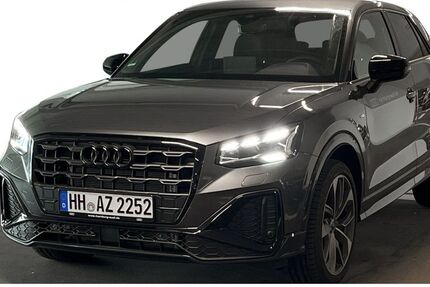 Audi Q2 1.507 km 38.770 € Hamburg 20537