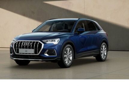 Audi Q3 4.263 km 37.690 &euro; Wolfsburg 38440