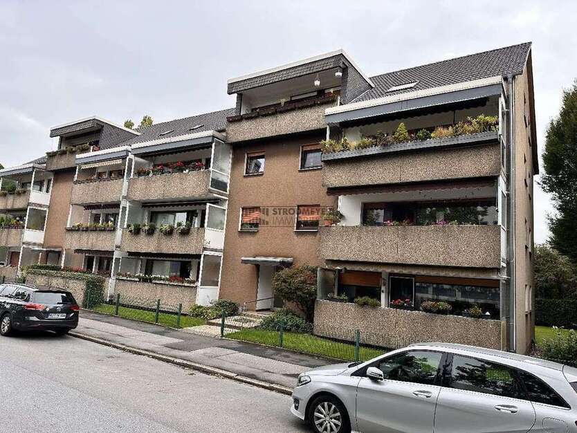Wohnung zum Kaufen in Witten 139.000 € 94 m²