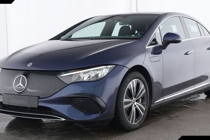 Mercedes-Benz EQE 14.936 km 42.950 € Leipzig 04179