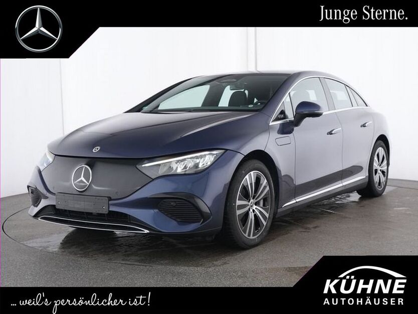 Mercedes-Benz EQE 14.936 km 42.950 € Leipzig 04179