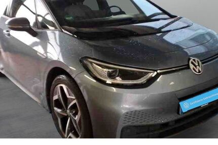 VW ID.3 37.000 km 22.980 € Würzburg 97076