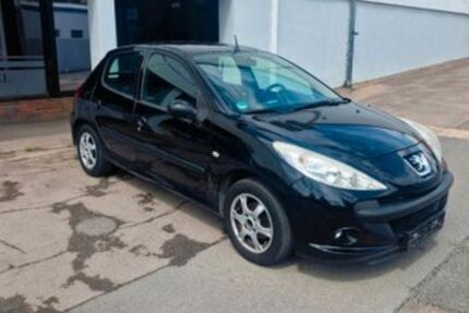 Peugeot 206 184.000 km 2.500 &euro; Rastede 26180