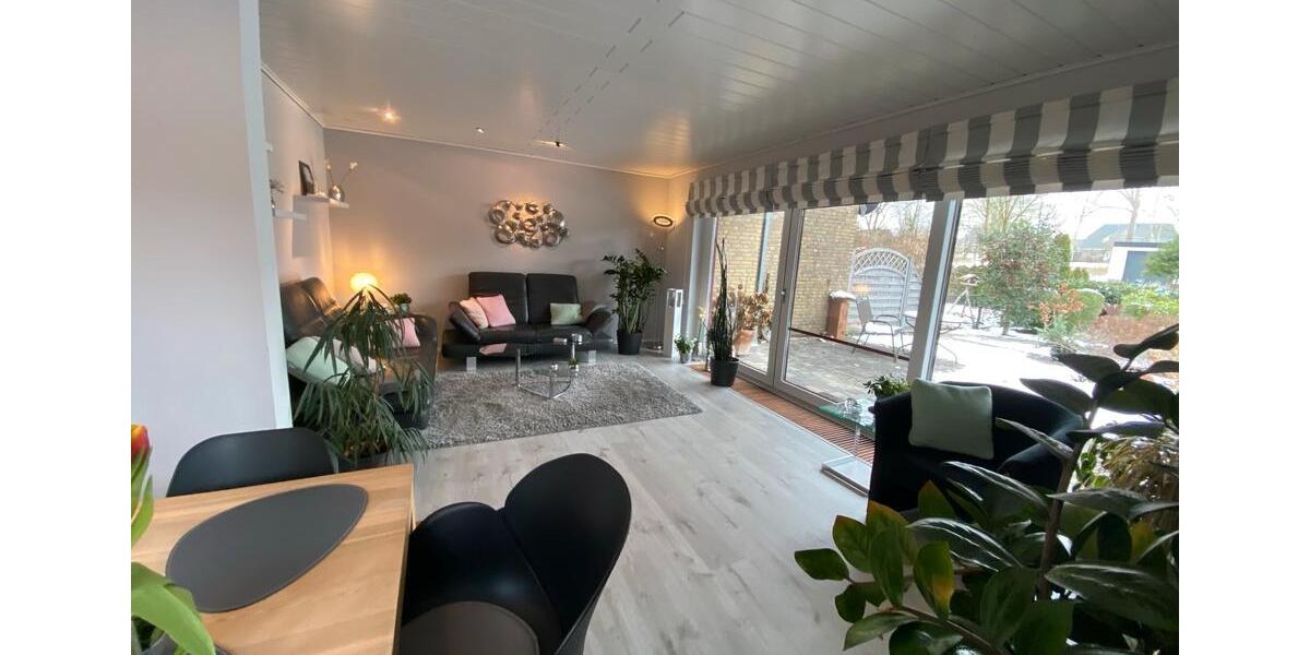 Doppelhaushälfte Handewitt - 4 Zimmer, 96 m&sup2;, 279.000&euro; | Angebot:26453392