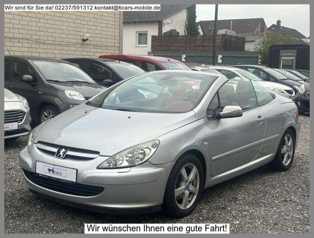 Peugeot 307 109.000 km 4.950 € Kerpen 50171