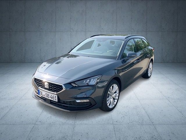Seat Leon 10.000 km 31.476 &euro; Oldenburg 26135
