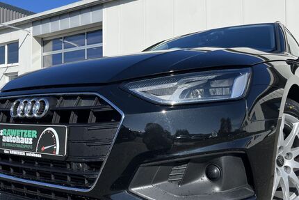 Audi A4 49.021 km 22.860 &euro; Marktredwitz 95615