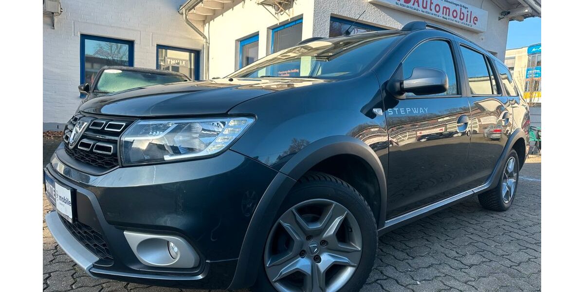 Dacia Logan 116.000 km 7.949 &euro; Gummersbach (Zwischen Toom Markt und ATU) 51645