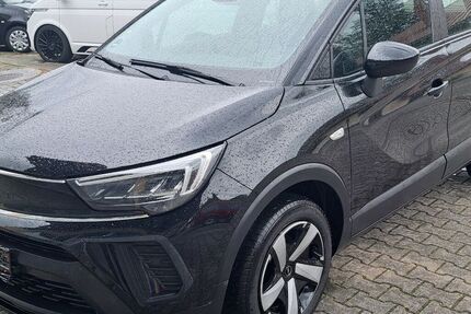 Opel Crossland (X) 40.850 km 15.500 € Neuburg am Inn 94127