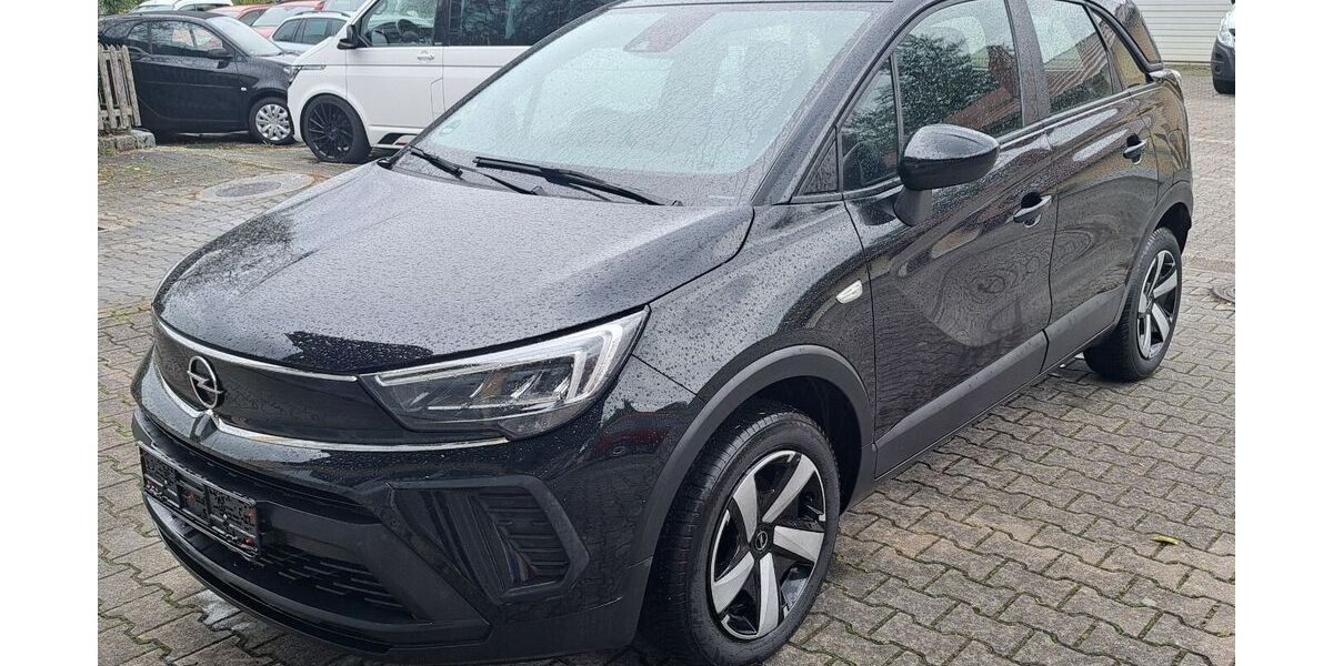 Opel Crossland (X) 40.850 km 15.500 € Neuburg am Inn 94127