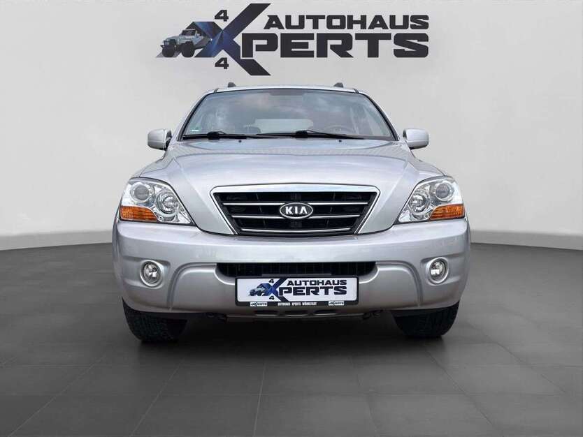Kia Sorento 107.000 km 11.990 € Wörrstadt 55286
