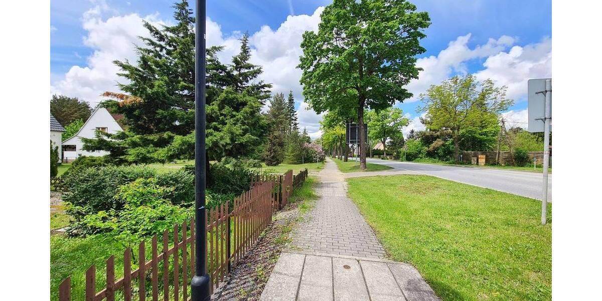 Grundstück Rüdersdorf bei Berlin Lichtenow - 234.000&euro; | Angebot:26656886