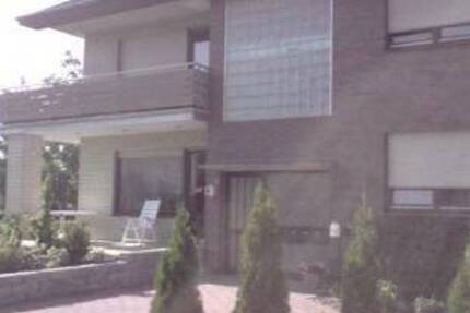 Lichtdurchflutete 4-Zimmerwohnung mit großem Balkon in Harpstedt