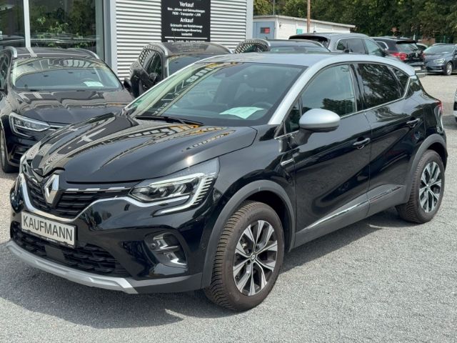 Renault Captur 16.200 km 18.890 € Dresden 01309