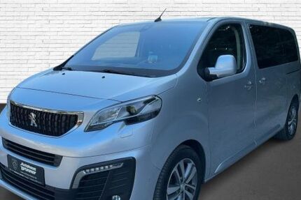 Peugeot Traveller 82.800 km 28.900 &euro; Starnberg-Wangen 82319