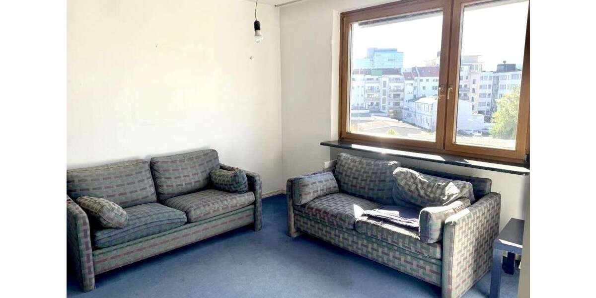 Büro in Saarbrücken 159.000 € 116 m² zimmer