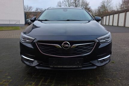 Opel Insignia 140.252 km 14.750 &euro; Halle westfalen 33790