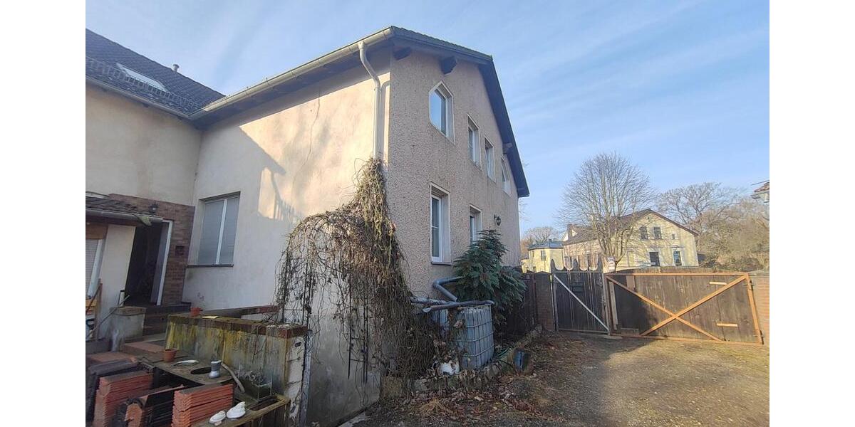 Hochparterre Bernau bei Berlin - 4 Zimmer, 89 m&sup2;, 915&euro; | Angebot:25414427