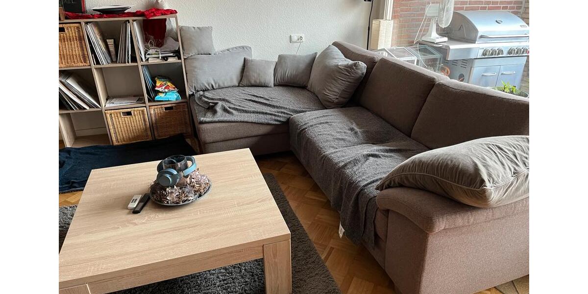 Erdgeschoßwohnung Ibbenbüren - 2 Zimmer, 1 m&sup2;, 650&euro; | Angebot:26326080
