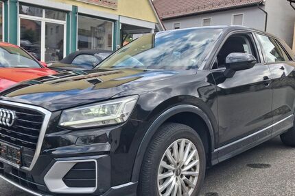 Audi Q2 97.924 km 14.980 &euro; Lauterhofen 92283