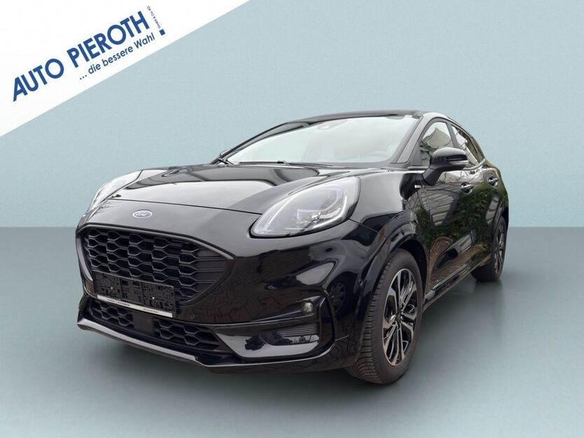 Ford Puma 19.000 km 24.850 € Bad Kreuznach 55543