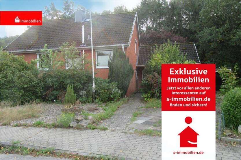 Haus zum Kaufen in Osterrönfeld 249.000 € 105.8 m² 7 zimmer