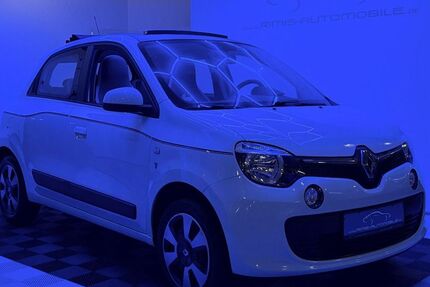 Renault Twingo 42.000 km 7.399 &euro; Gelsenkirchen 45884