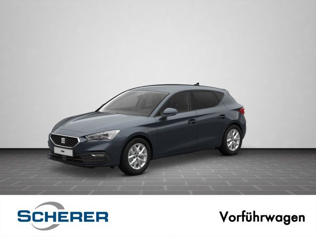 Seat Leon 6.500 km 27.490 &euro; Mayen 56727