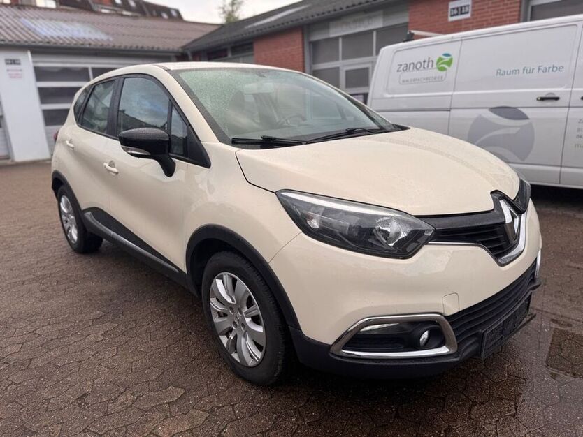 Captur