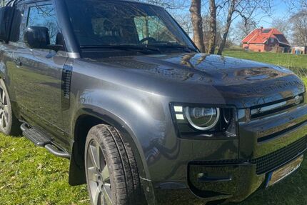 Land Rover Defender 3.900 km 109.900 &euro; Südbrookmerland 26624