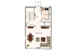 Reihenendhaus Höchstadt - 4 Zimmer, 136 m&sup2;, 499.000&euro; | Angebot:26290628