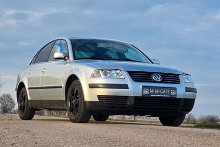 VW Passat 171.420 km 3.500 &euro; Mertingen 86690