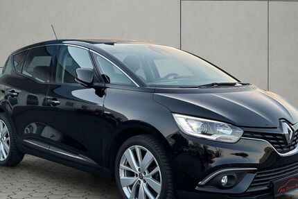 Renault Scenic 32.392 km 12.975 &euro; Husum 25813