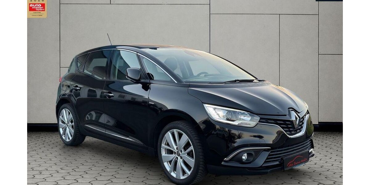 Renault Scenic 32.392 km 12.975 &euro; Husum 25813