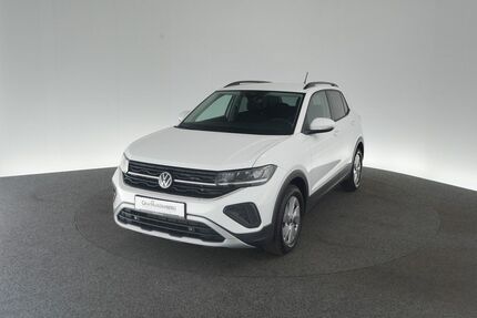 VW T-Cross 9.800 km 23.490 &euro; Aach 78267