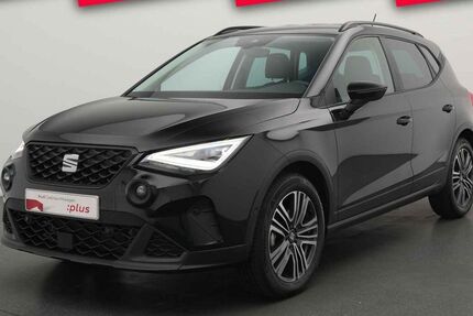 Seat Arona 8.900 km 21.680 &euro; Leverkusen 51373
