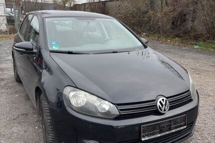 VW Golf 206.000 km 2.650 &euro; Eschhofen/Limburg 65552