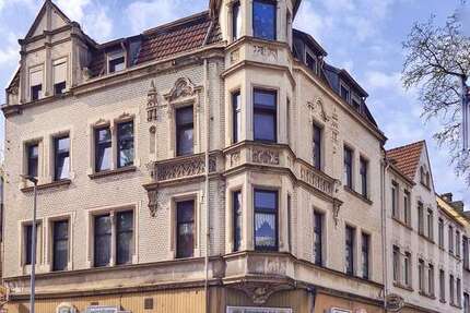 Gewerbeobjekt Gelsenkirchen Ückendorf - 750&euro; | Angebot:26378277