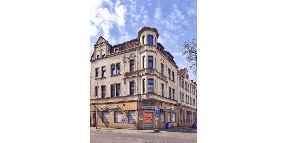 Gewerbeobjekt Gelsenkirchen Ückendorf - 750&euro; | Angebot:26378277