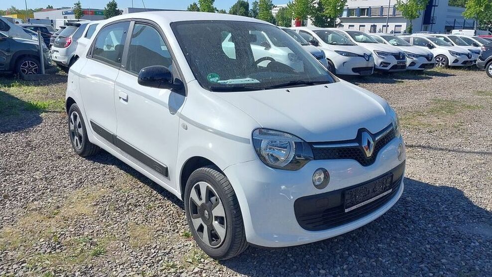 Twingo