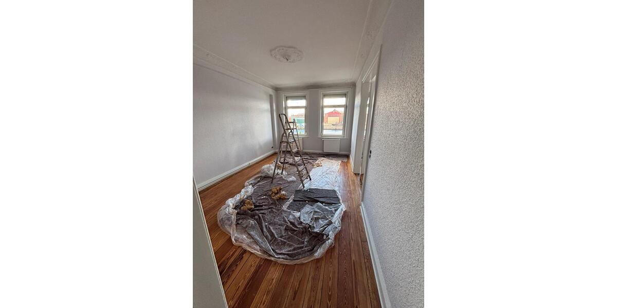 Etagenwohnung Stockelsdorf - 4 Zimmer, 90 m&sup2;, 1.100&euro; | Angebot:26562032