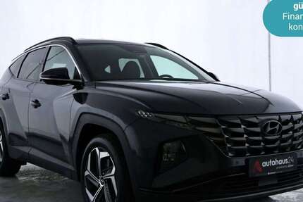 Hyundai TUCSON 51.072 km 23.970 &euro; Egelsbach 63329