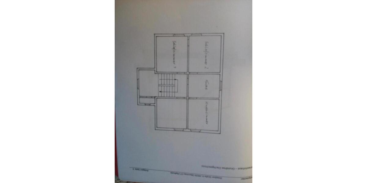 Einfamilienhaus Olbernhau - 6 Zimmer, 130 m&sup2;, 25.000&euro; | Angebot:26932004