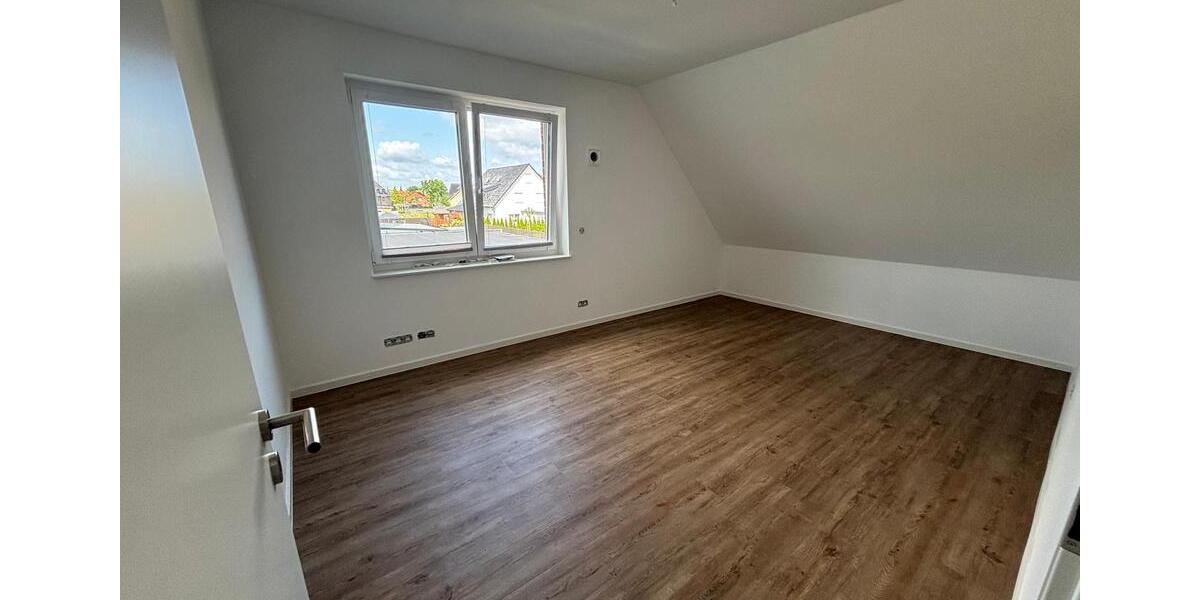 Doppelhaushälfte Harsefeld - 5 Zimmer, 128 m&sup2;, 1.300&euro; | Angebot:26040593