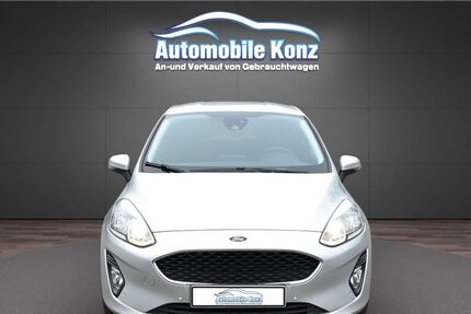 Ford Fiesta 41.028 km 14.800 € Konz 54329