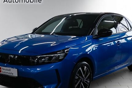 Opel Corsa 1.500 km 19.980 &euro; Elsterwerda 04910