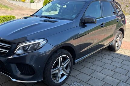Mercedes-Benz GLE 350 182.500 km 28.450 &euro; Unterschneidheim 73485