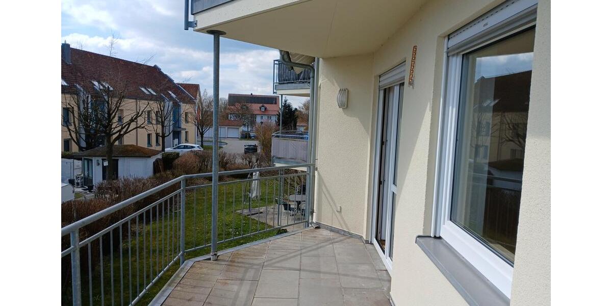 Etagenwohnung Ertingen - 3 Zimmer, 90 m&sup2;, 259.000&euro; | Angebot:26323229