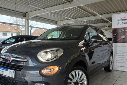 Fiat 500X 61.000 km 11.799 &euro; Gütersloh 33332