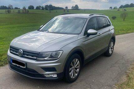VW Tiguan 109.270 km 16.490 € Meinerzhagen 58540